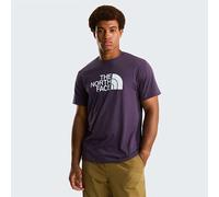The North Face T-shirt Evolution Half Dome Regular Da Uomo Endless Dusk Rozmiar L male