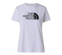 The North Face-T-Shirt Evolution Half Dome Slim da Donna-TNF White,M