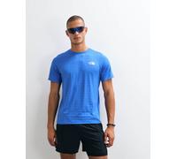 The North Face Maglietta A Maniche Corte 24/7 Pentadome Embossed