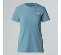 THE NORTH FACE W Lightning Alpine Ss - Donna - Blu - Taglia S- modello 2026