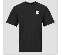 Maglietta da uomo The North Face M Expedition Photo Relaxed Short Sleeve Tee-Graphic Taglia: XL / Colore: nero