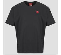 The North Face T-shirt M RedBox S/S Tee in Grigio EU S