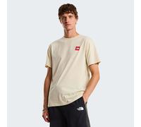 The North Face T-shirt Never Stop Exploring Regular Con Grafica Da Uomo Desert Stone Rozmiar L male