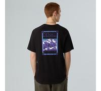 The North Face T-shirt North Faces Da Uomo Tnf Black Rozmiar XS male