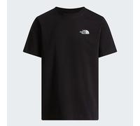 The North Face T-shirt Red Box Celebration Regular Da Uomo Tnf Black Rozmiar M male
