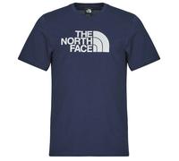 The North Face T-shirt S/S Easy Tee in Marine IT XXL