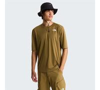 The North Face T-shirt Shadow Da Uomo Cedar Rozmiar M male
