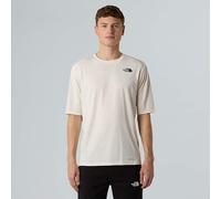 The North Face Airlight T-Shirt White Dune XL