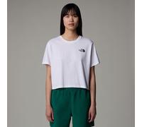 The North Face Simple Dome T-Shirt TNF Black S