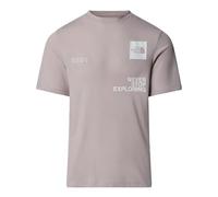 THE NORTH FACE T-Shirt Uomo Art NF0A8BQX