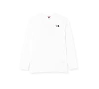 THE NORTH FACE T-Shirt Uomo Red Box