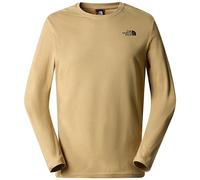 THE NORTH FACE T-Shirt Uomo Red Box