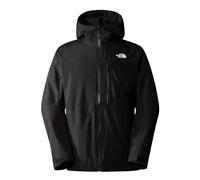 THE NORTH FACE Table Down Giacca, TNF Nero/TNF Nero KX7, L Uomo
