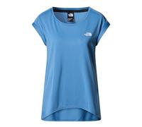 The North Face Tanken Tank blu Xs