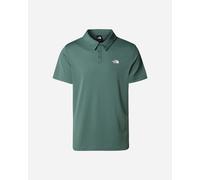The North Face Tanken M - T-shirt - Uomo - Verde S