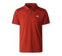 The North Face - Tanken Polo - - Sport - Uomo - Rosso - L