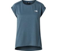 THE NORTH FACE Tanken Tank - Eu W - Donna - Blu - Taglia S- modello 2026