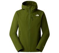The North Face - Tansa Softshell - Giacca softshell XL olivia