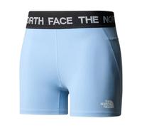 The North Face Tech Bootie Pantaloncini Steel Blue XL