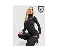 The North Face Tech Graphic Full Zip Top, Nero M
