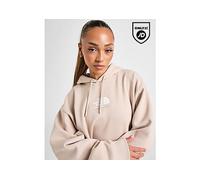 The North Face Tech Graphic Overhead Hoodie, beige L