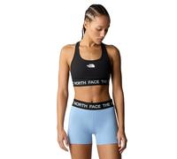 The North Face Tech Reggiseno Sportivo, TNF Black, S