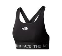 The North Face Tech Reggiseno Sportivo, TNF Black, XS