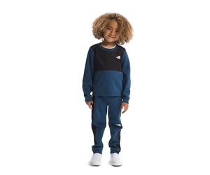 The North Face Technico Tuta da allenamento Unisex - Bambini e ragazzi (Pacco da 1)