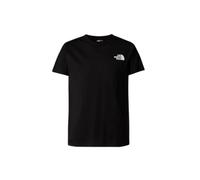 THE NORTH FACE Teen Box NSE SS Tee