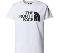 The North Face Easy Jr - T-shirt - Bianco 10ANNI
