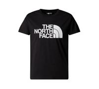The North Face - Kid's Teen Easy S/S Tee - T-shirt M nero