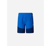 The North Face Teen Hike Jr - Pantaloncini - Blu 14-16ANNI