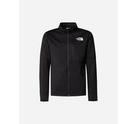 The North Face Teen Hike Midlayer Jr - Pile - Nero 10ANNI