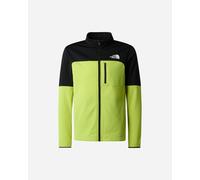 The North Face Teen Hike Midlayer Jr - Pile - Nero 18-20ANNI