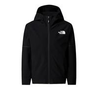 The North Face - Teen's Mountain Athletics Woven Jacket - Giacca da corsa S nero