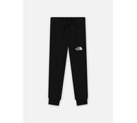 The North Face - Teen Slim Fit Joggers Nero - Abbigliamento 10A Nero