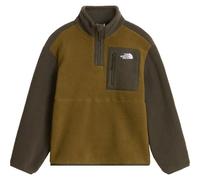 THE NORTH FACE Teen Yumiori 1/4 Zip Jacket Jr - Bambino - - Taglia M- modello 2027