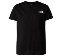 The North Face Teen Box NSE SS Tee
