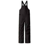 The North Face - Teen's Freedom Insulated Bib - Pantaloni da sci S nero