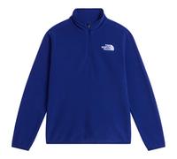 The North Face Glacier Half Zip Fleece Blu M Bambini