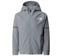 The North Face - Teen's Mountain Athletics Woven Jacket - Giacca da corsa XL grigio