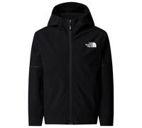 The North Face - Teen's Mountain Athletics Woven Jacket - Giacca da corsa XS nero