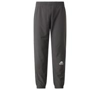 The North Face - Teen's Mountain Athletics Woven Pant - Pantaloni da ginnastica XXL grigio