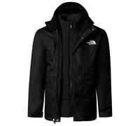 The North Face - Teen's North Down Triclimate - Giacca doppia M nero