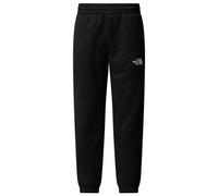 The North Face - Teen's Reaxion Jogger - Pantaloni da ginnastica M nero