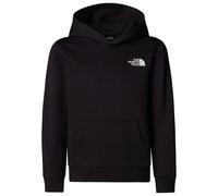 The North Face - Teen's Simple Dome Hoodie - Felpa con cappuccio XXL nero