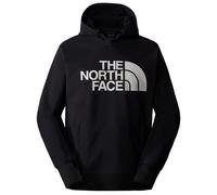 THE NORTH FACE Tekno Logo Hoodie - Uomo - Nero - Taglia S- modello 2025