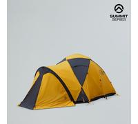 The North Face Tenda Bastion Da 4 Persone Summit Gold-asphalt Grey Rozmiar Taglia Unica male