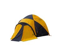 The North Face - Tenda leggera per 3 persone - VE 25 Summit Gold/Asphalt Grey in Nylon - Giallo