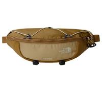 The north face terra 3l fanny pack brown